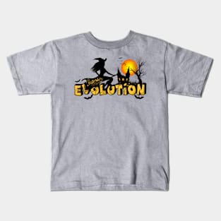 halloween 2021 Kids T-Shirt